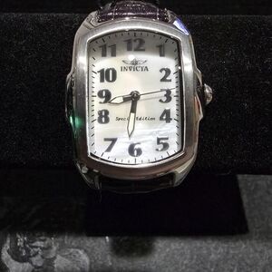 Invicta Baby Lupah 5168 Women's Swiss Special Edition Watch